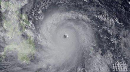 заради тайфуна гони съветват жителите владивосток запасят храна вода лекарства