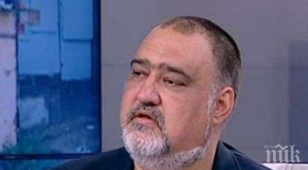 павел чернев пак избухна пудели козируват брюксел извършват беззакония заради ромските гласове