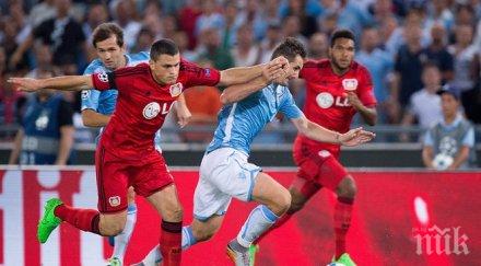 биля клозе пропускат мача лацио байер