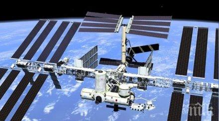 2025 година частните космически станции реалност