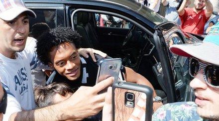 юве взе куадрадо наем челси