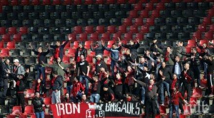 железни бригади приветстват възраждането истинския локомотив