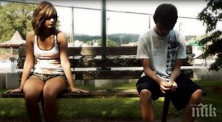 беден младеж бива отхвърлен дъщеря богаташ години късно среща отново