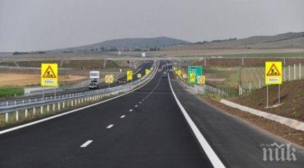 907 нарушения установени пътя първите три седмици август