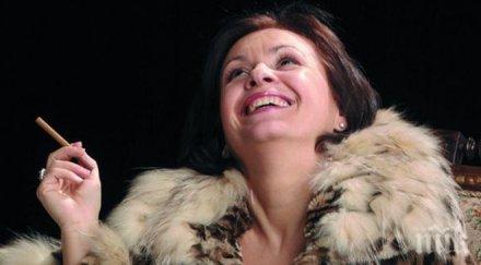 мъжемелачката миглена ангелова нов любовник крие откраднат