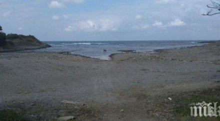 заради бактерията морето лозенец претърпя огромни загуби туристи бизнес