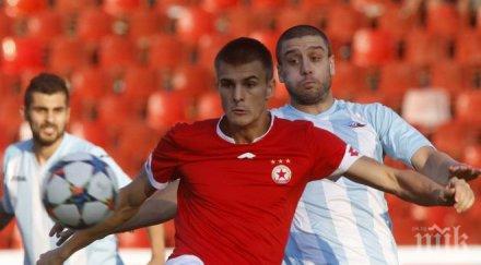 мечтата жива преслав йорданов спаси цска последната минута дербито септември