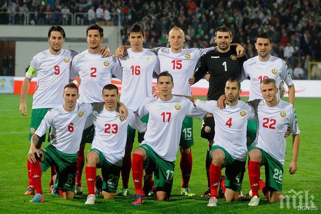 Организация на движението за мача България-Норвегия