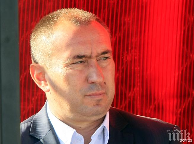 Мъри: АПОЕЛ е фаворит в мача срещу Астана