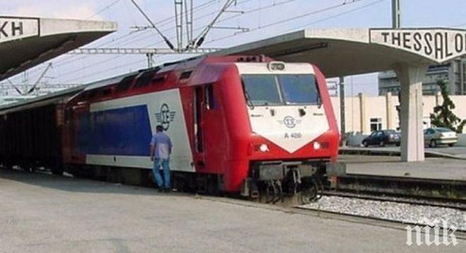 Нападателят от влака „Талис“ се върнал в Европа от Турция през юни