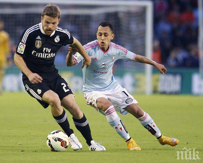 Ияраменди официално се върна в Реал Сосиедад