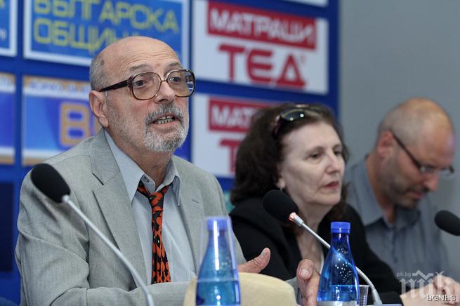 Пациентска организация отново поиска Закон за пациента 