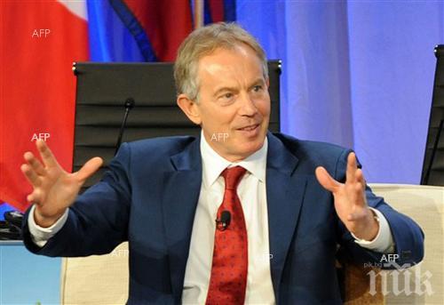 Разследването на войната в Ирак показва, че вината не е само на вътрешния кръг около Тони Блеър,