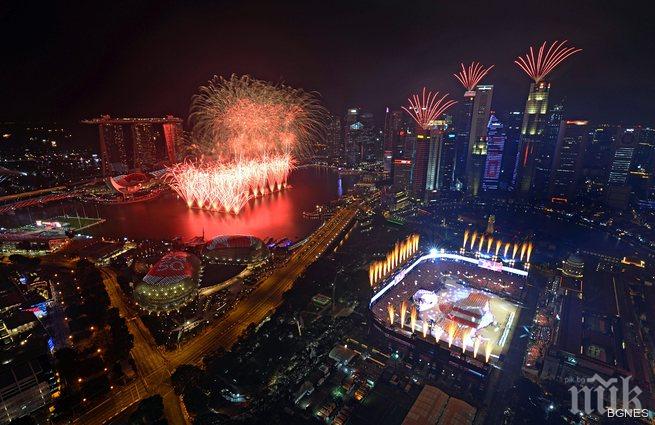 Сингапур е най-доброто място за живеене на чужденци в света