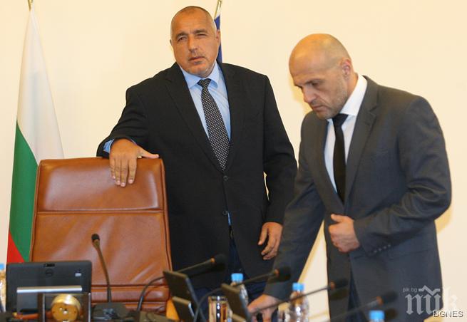 Провеждането на изборите ще ни струва 51 млн. лева 