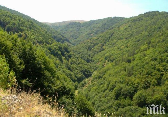 Загубилият се младеж край Белмекен е открит мъртъв (обновена)