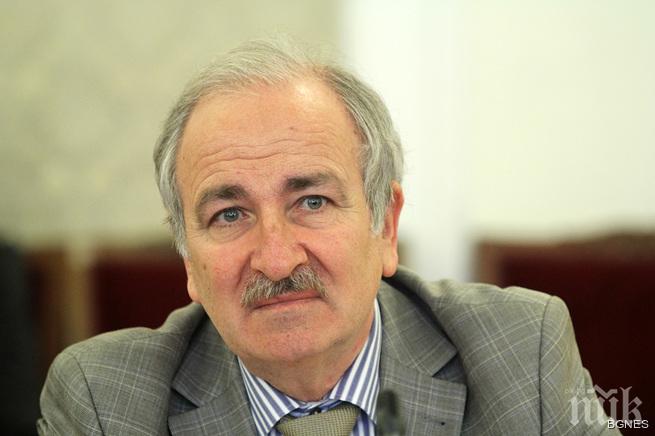 Балтажи: Украйна е реалност - независима и суверенна държава