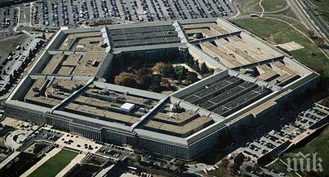 Американските военни сменят работния кон Хъмви