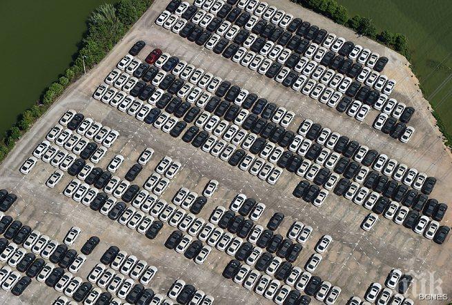 Животът в Голямата ябълка! Продават гаражи за по 1 млн. долара