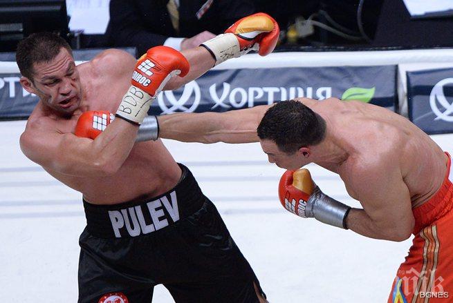 Треньорът на Кобрата: Нашата цел с Кубрат е световната титла