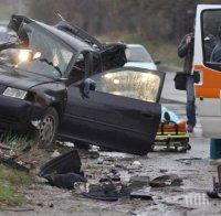 Владимир Тодоров: 80% от загиналите в катастрофи деца са пътници в автомобилите на родителите си 