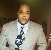 Убиецът на журналисти отмъщавал за срелбата в Чарлстън, бил гей компаньон и се гордеел с това