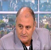 Експерт: Определение 