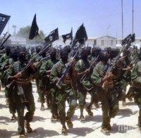 Испанските спецслужби: 800 членове на „Ислямска държава” готвят терористични актове в Европа