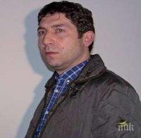 Пияният и дрогиран граничар, премазал бебето Краси в Крушовец, чака близнаци... Иска отмяна на домашния си арест