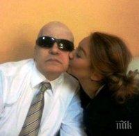 Първо в ПИК! Слави забрани сватбата на Цветелина Грахич - влюбената певица в истерия заради Дългия