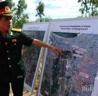 Виетнам ще амнистира близо 18 300 затворници, но не и политически активисти
