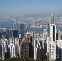 Колие от редки сиви перли ще бъде предложено на търг в Хонконг