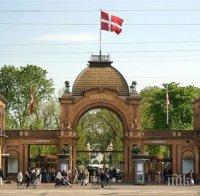 Дания разследва данъчни измами за 830 млн. евро