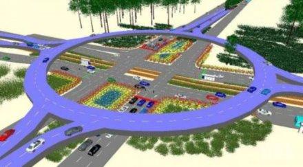 почват кръстовището бул гешов бул българия края 2015