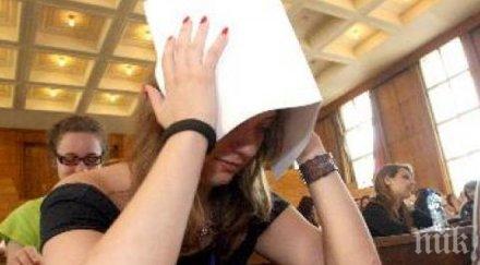 час започва зрелостният изпит български език литература