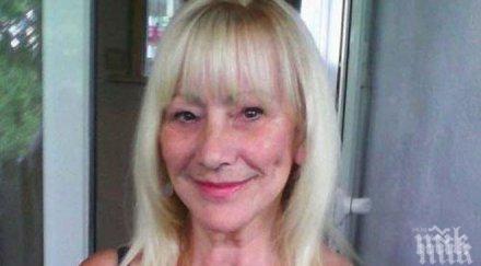 самоубил обвиненият убийството англичанка маломир