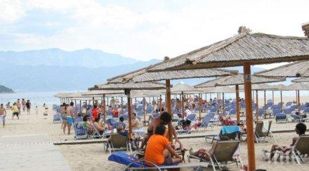 повече българи почивали чужбина