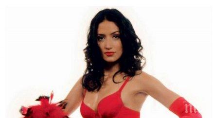 мис швейцария тегли жребия мъри георги миланов