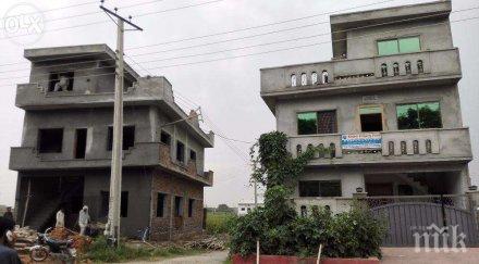 трима пакистанци загинали ранени индийски артилерийски огън