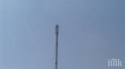 мтел поредна гавра строителството метрова антена изправи нокти пловдивчани