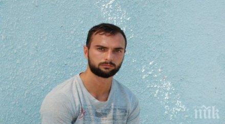 юноша цска проби монтана