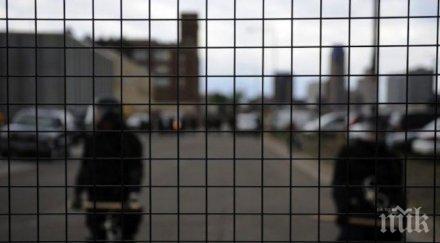 латвия строи стена границата русия