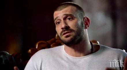 къртицата емо каменов изригна биг брадър нито един истински мъж богданов чист гей