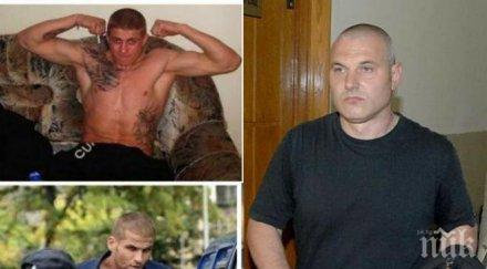 бомба пик синът баретата лисичков застрелял пистолета татко момчето следвало арабистика трагедията невероятна