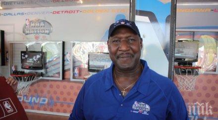 отиде шоколадовата гръмотевица дарил доукинс