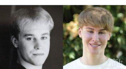 шок откриха мъртъв двойника джъстин бийбър