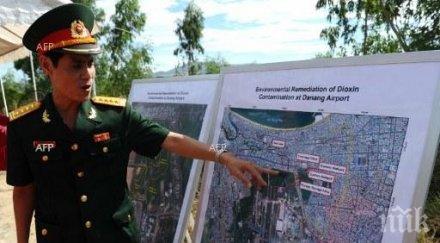 виетнам амнистира близо 300 затворници политически активисти