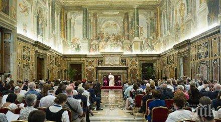 почина обвиненият педофилия бивш архиепископ ватикана