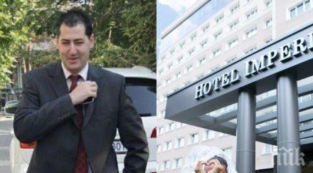 ексклузивно кметът пловдив втори път предаден прокурор патриоти сезират цацаров крупни финансови схеми иван тотев