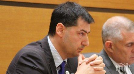 кметът пловдив фирмите проверени чисти